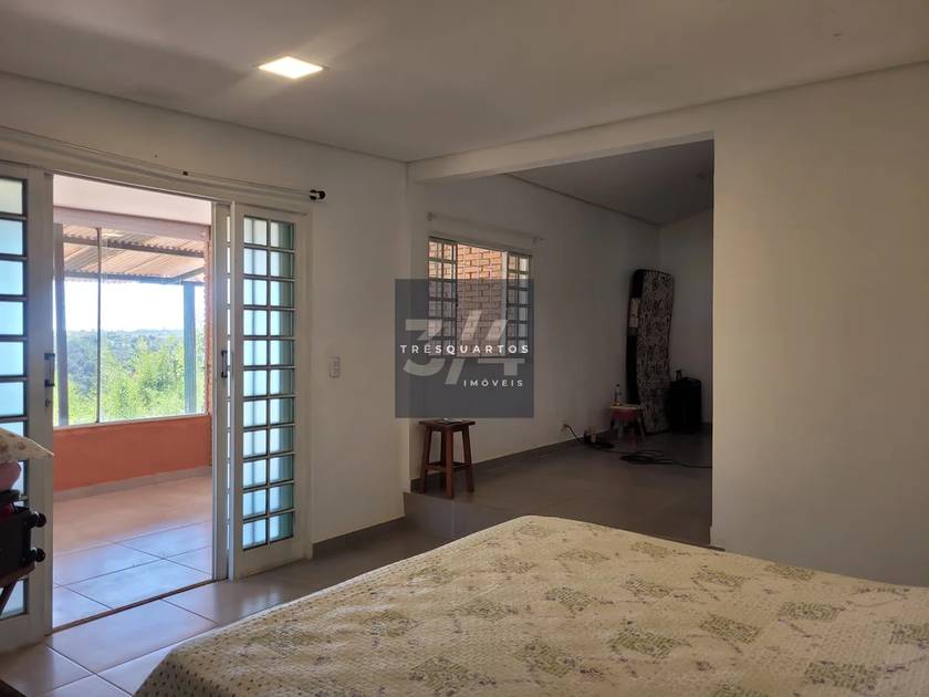 Foto do anúncio de imóvel Casa. Casa de Condomínio Casa aconchegante em meio à natureza – Condomínio Mansões Itaipu