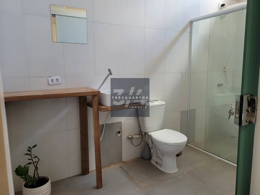 Foto do anúncio de imóvel Casa. Casa de Condomínio Casa aconchegante em meio à natureza – Condomínio Mansões Itaipu