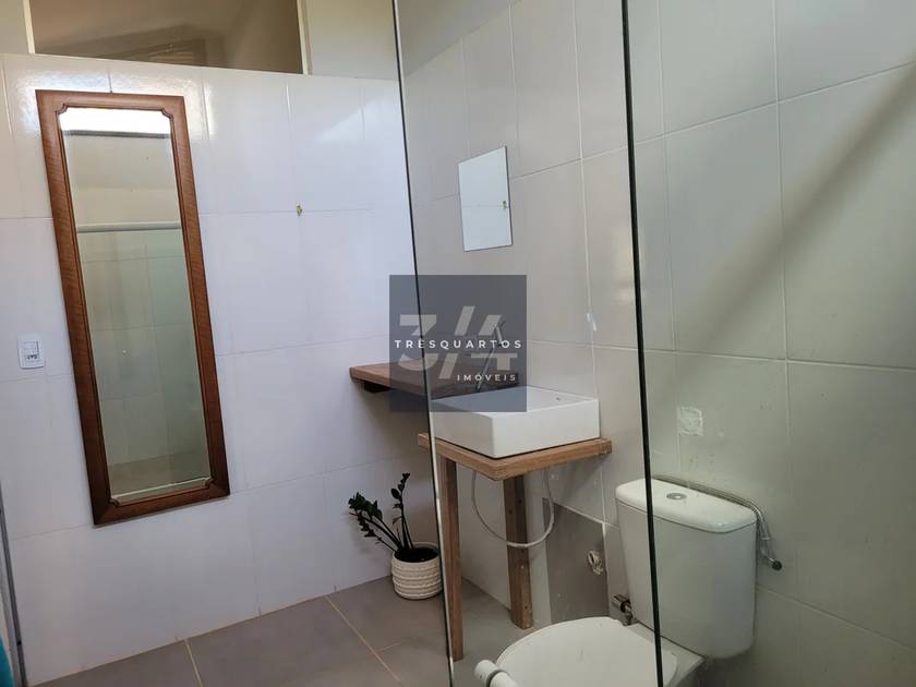 Foto do anúncio de imóvel Casa. Casa de Condomínio Casa aconchegante em meio à natureza – Condomínio Mansões Itaipu