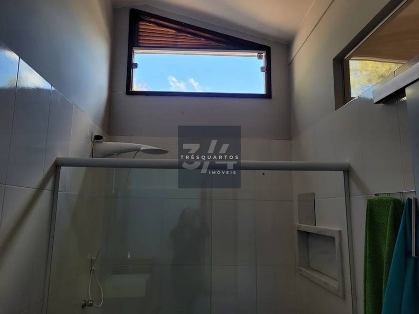 Foto do anúncio de imóvel Casa. Casa de Condomínio Casa aconchegante em meio à natureza – Condomínio Mansões Itaipu