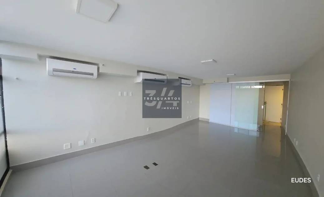 Foto do anúncio de imóvel Comercial. Sala Comercial Sala comercial no Edifício Central Park – Asa Norte