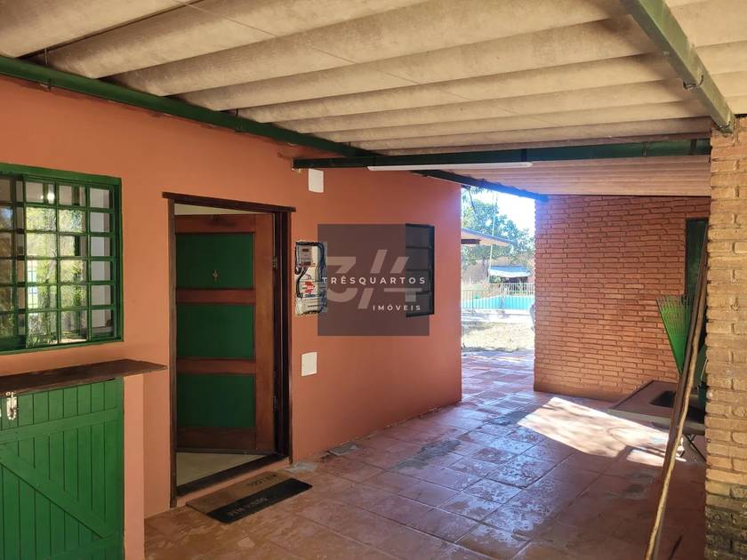 Foto do anúncio de imóvel Casa. Casa de Condomínio Casa aconchegante em meio à natureza – Condomínio Mansões Itaipu