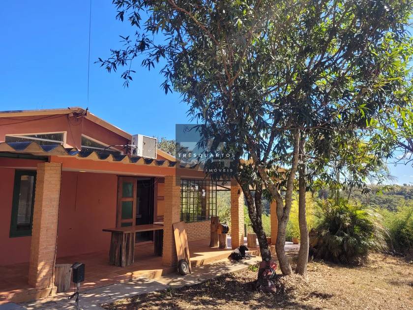 Foto do anúncio de imóvel Casa. Casa de Condomínio Casa aconchegante em meio à natureza – Condomínio Mansões Itaipu