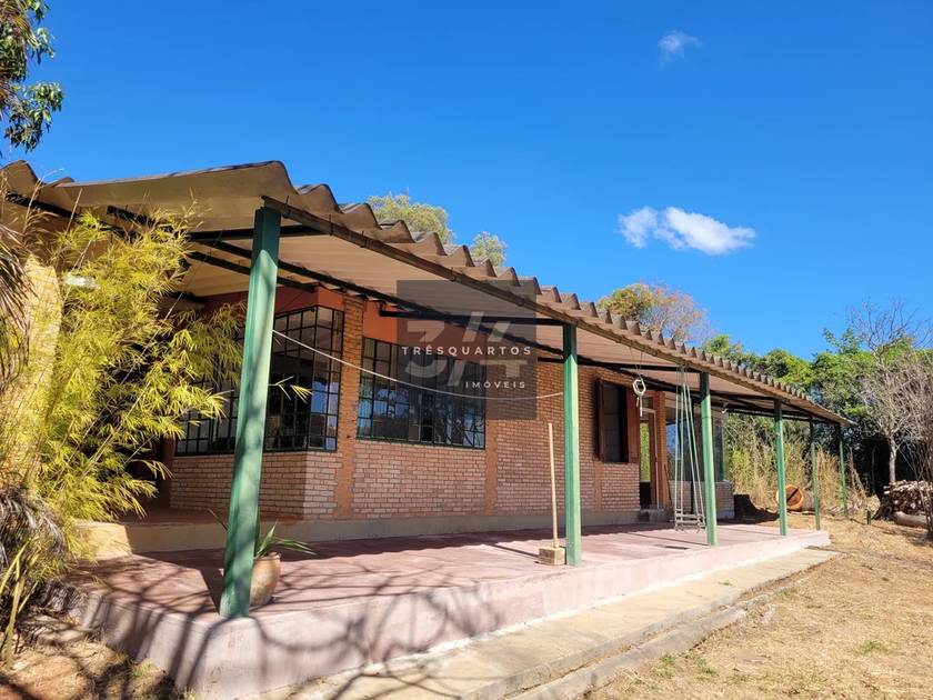 Foto do anúncio de imóvel Casa. Casa de Condomínio Casa aconchegante em meio à natureza – Condomínio Mansões Itaipu