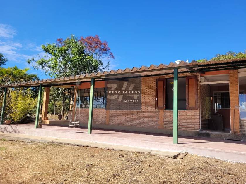 Foto do anúncio de imóvel Casa. Casa de Condomínio Casa aconchegante em meio à natureza – Condomínio Mansões Itaipu