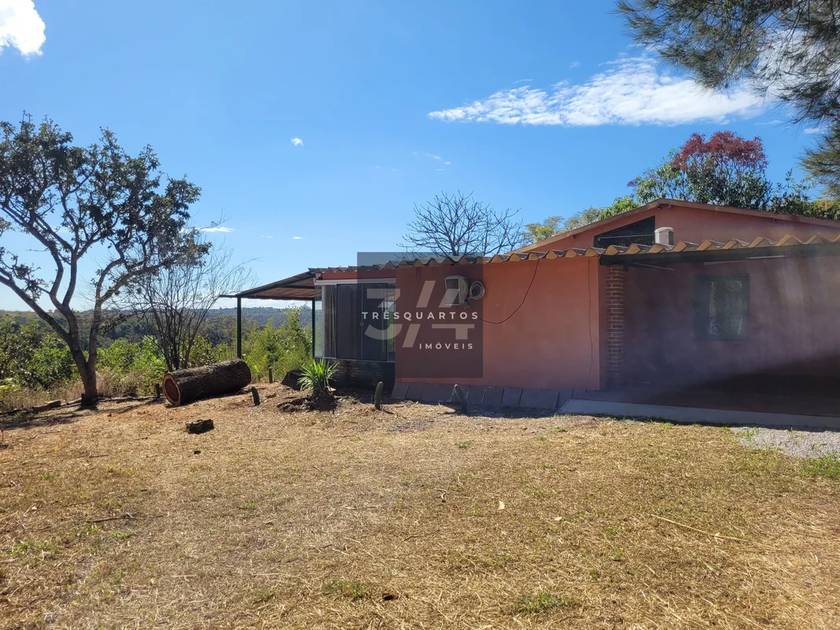 Foto do anúncio de imóvel Casa. Casa de Condomínio Casa aconchegante em meio à natureza – Condomínio Mansões Itaipu
