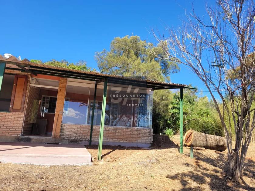 Foto do anúncio de imóvel Casa. Casa de Condomínio Casa aconchegante em meio à natureza – Condomínio Mansões Itaipu