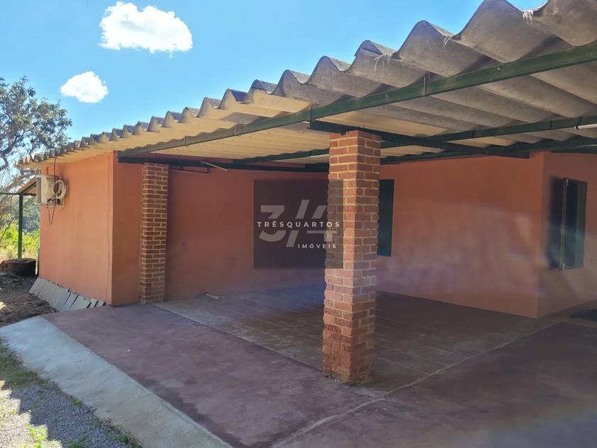 Foto do anúncio de imóvel Casa. Casa de Condomínio Casa aconchegante em meio à natureza – Condomínio Mansões Itaipu