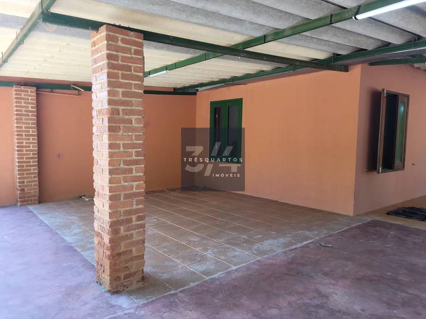 Foto do anúncio de imóvel Casa. Casa de Condomínio Casa aconchegante em meio à natureza – Condomínio Mansões Itaipu