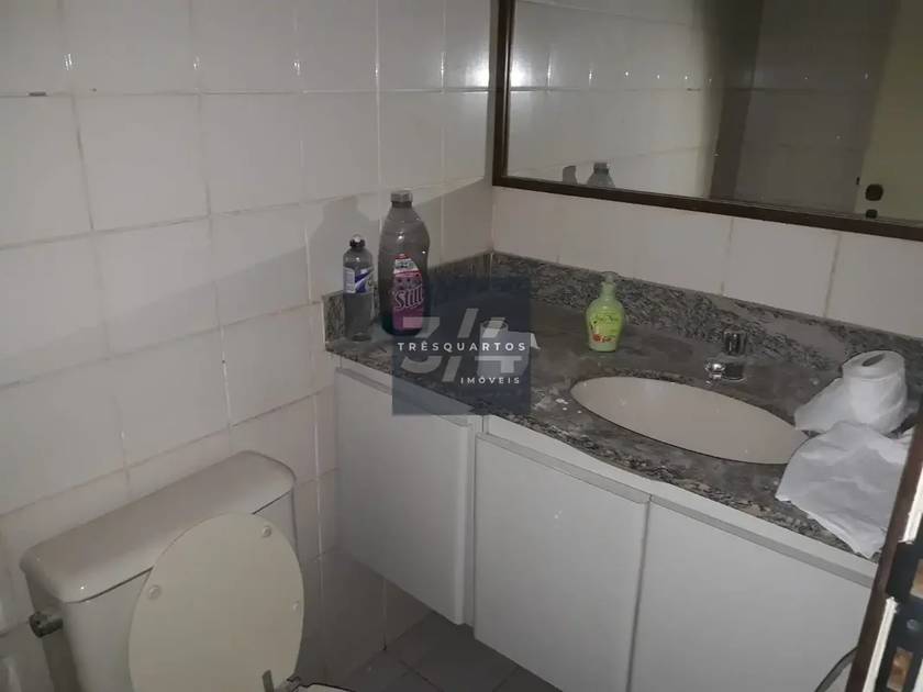 Foto do anúncio de imóvel Comercial. Sala Comercial Sala comercial no Edifício Central Park – Asa Norte