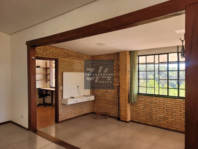 Foto do anúncio de imóvel Casa. Casa de Condomínio Casa aconchegante em meio à natureza – Condomínio Mansões Itaipu