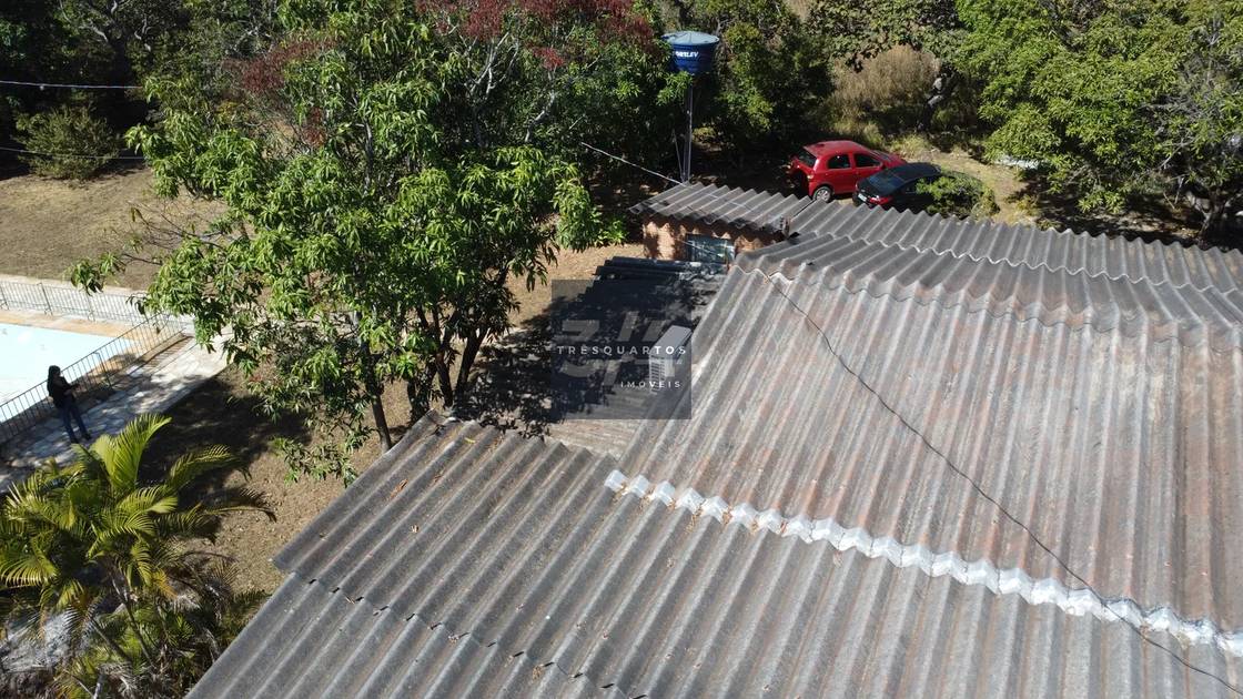Foto do anúncio de imóvel Casa. Casa de Condomínio Casa aconchegante em meio à natureza – Condomínio Mansões Itaipu