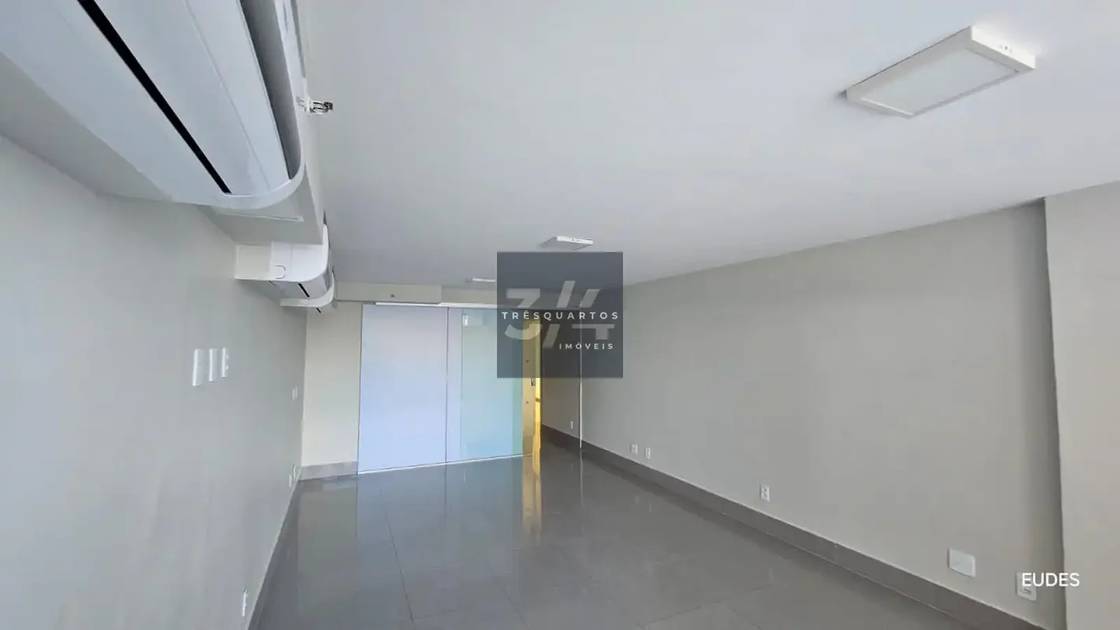 Foto do anúncio de imóvel Comercial. Sala Comercial Sala comercial no Edifício Central Park – Asa Norte