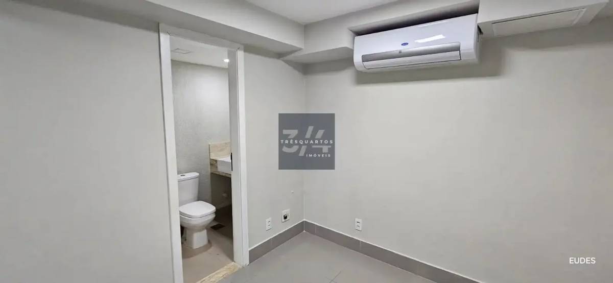 Foto do anúncio de imóvel Comercial. Sala Comercial Sala comercial no Edifício Central Park – Asa Norte
