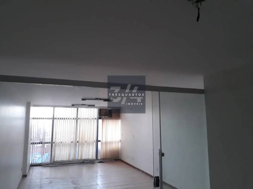 Foto do anúncio de imóvel Comercial. Sala Comercial Sala comercial no Edifício Central Park – Asa Norte