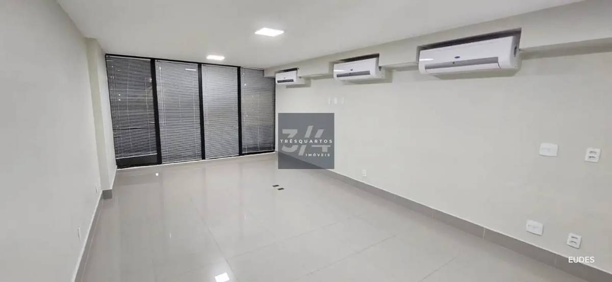 Foto do anúncio de imóvel Comercial. Sala Comercial Sala comercial no Edifício Central Park – Asa Norte