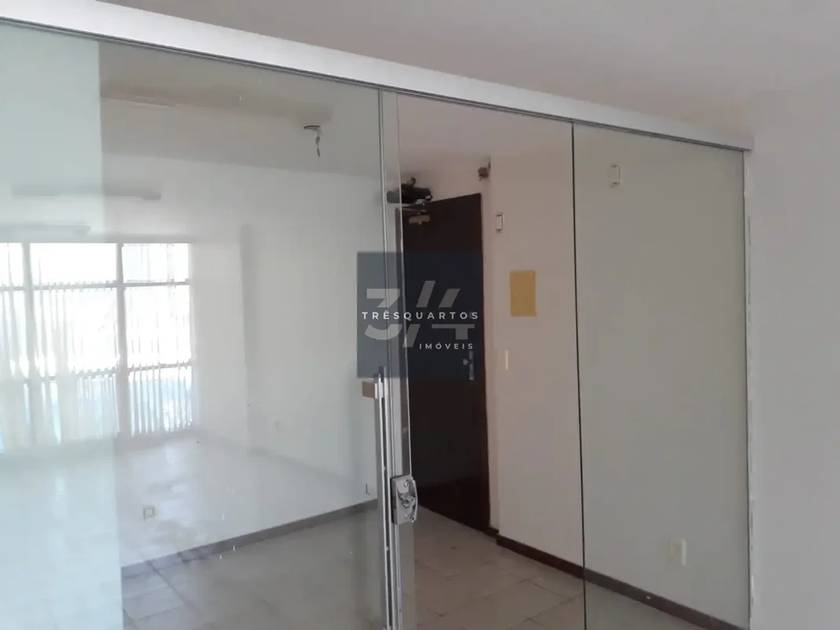 Foto do anúncio de imóvel Comercial. Sala Comercial Sala comercial no Edifício Central Park – Asa Norte