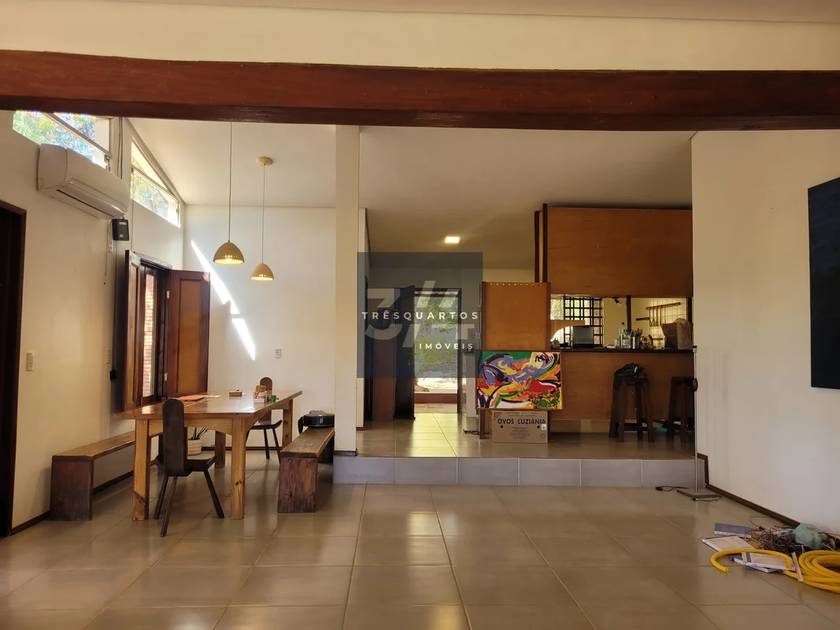 Foto do anúncio de imóvel Casa. Casa de Condomínio Casa aconchegante em meio à natureza – Condomínio Mansões Itaipu