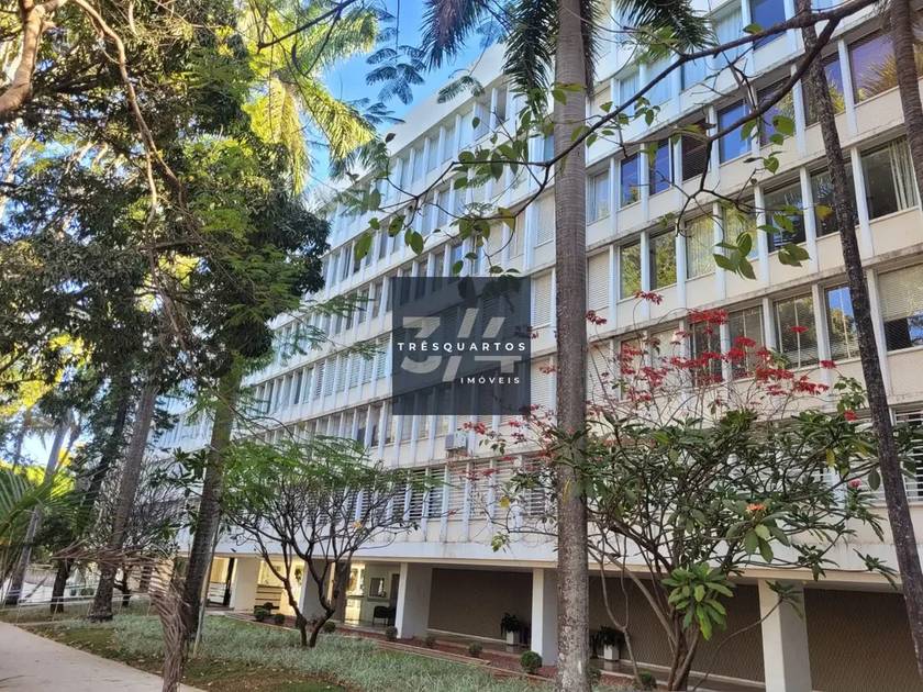 Foto principal do anúncio de imóvel Apartamento. Padrão 105 Sul: vista livre, nascente e opção mobiliado ou vazio com 150,00 metros quadrados para Aluguel por R$ 10000.