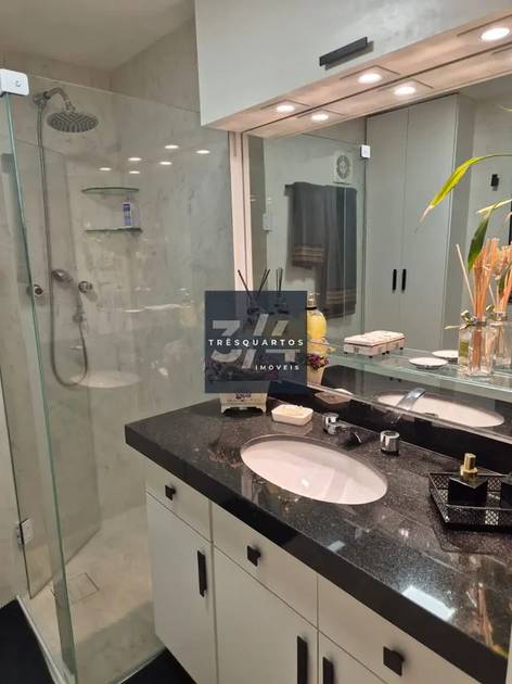 Foto do anúncio de imóvel Apartamento. Padrão 105 Sul: vista livre, nascente e opção mobiliado ou vazio