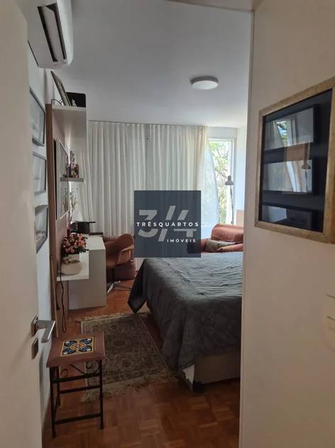 Foto do anúncio de imóvel Apartamento. Padrão 105 Sul: vista livre, nascente e opção mobiliado ou vazio