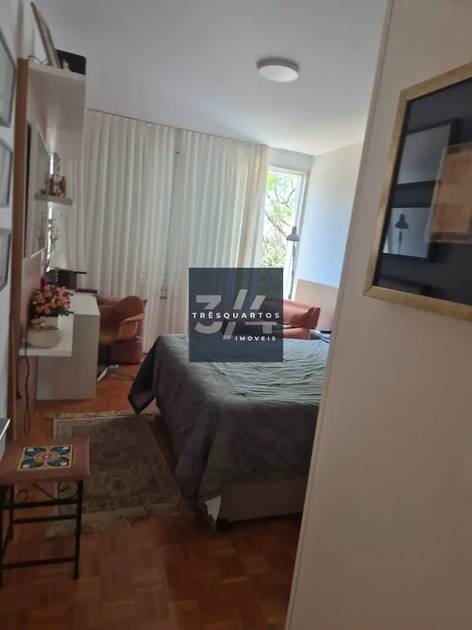 Foto do anúncio de imóvel Apartamento. Padrão 105 Sul: vista livre, nascente e opção mobiliado ou vazio