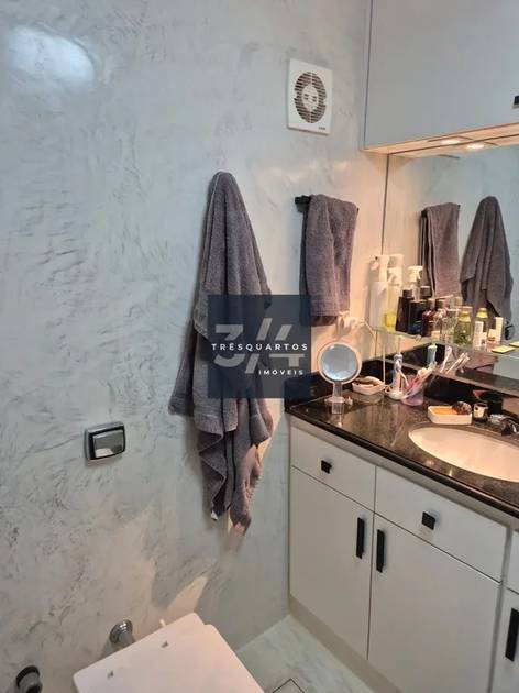 Foto do anúncio de imóvel Apartamento. Padrão 105 Sul: vista livre, nascente e opção mobiliado ou vazio