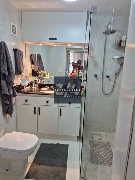 Foto do anúncio de imóvel Apartamento. Padrão 105 Sul: vista livre, nascente e opção mobiliado ou vazio