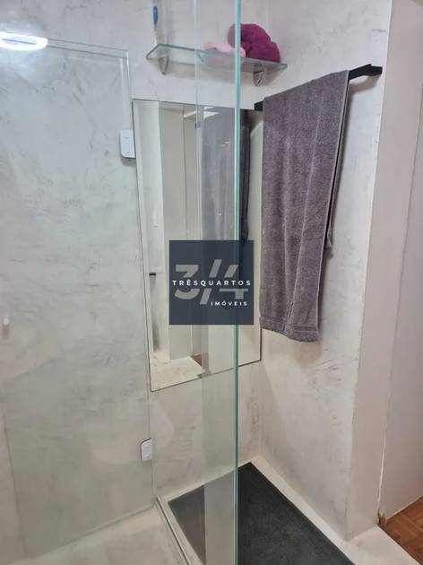 Foto do anúncio de imóvel Apartamento. Padrão 105 Sul: vista livre, nascente e opção mobiliado ou vazio