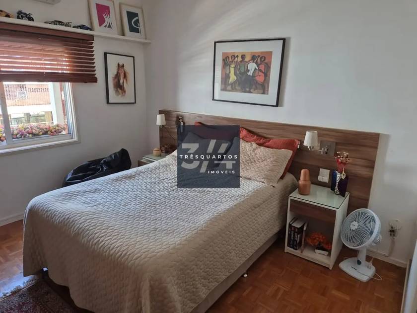 Foto do anúncio de imóvel Apartamento. Padrão 105 Sul: vista livre, nascente e opção mobiliado ou vazio