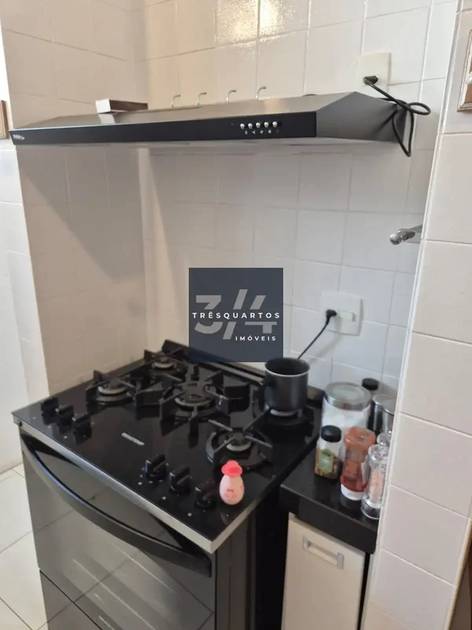 Foto do anúncio de imóvel Apartamento. Padrão 105 Sul: vista livre, nascente e opção mobiliado ou vazio