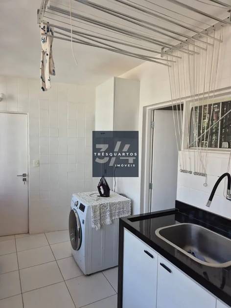 Foto do anúncio de imóvel Apartamento. Padrão 105 Sul: vista livre, nascente e opção mobiliado ou vazio