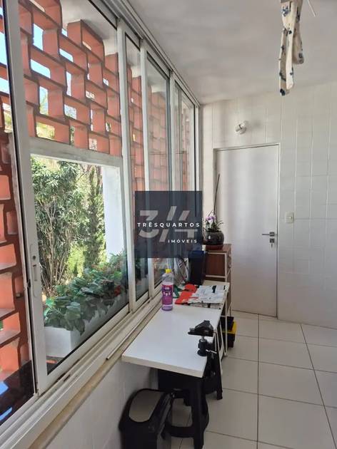Foto do anúncio de imóvel Apartamento. Padrão 105 Sul: vista livre, nascente e opção mobiliado ou vazio