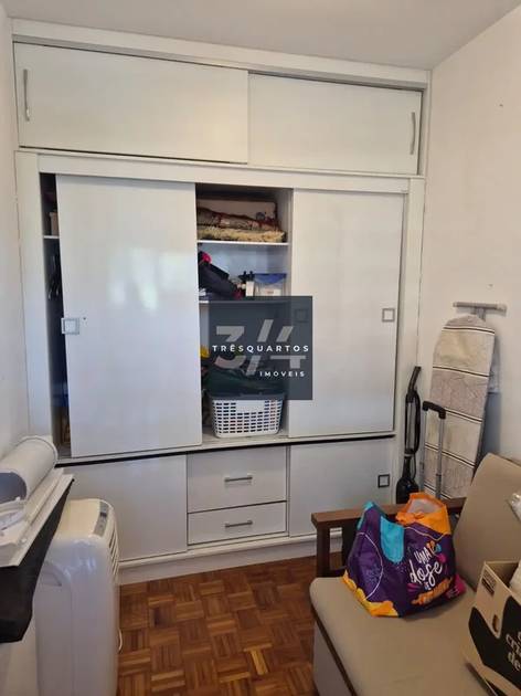Foto do anúncio de imóvel Apartamento. Padrão 105 Sul: vista livre, nascente e opção mobiliado ou vazio