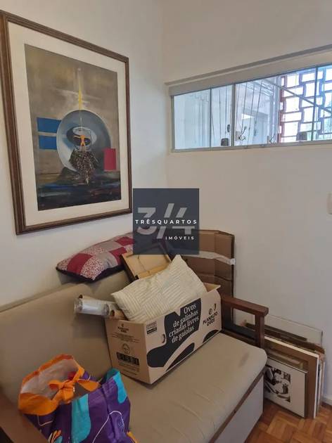 Foto do anúncio de imóvel Apartamento. Padrão 105 Sul: vista livre, nascente e opção mobiliado ou vazio
