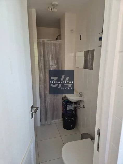 Foto do anúncio de imóvel Apartamento. Padrão 105 Sul: vista livre, nascente e opção mobiliado ou vazio