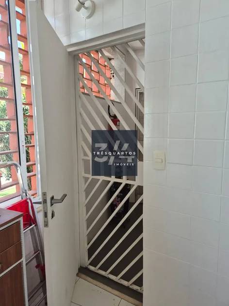 Foto do anúncio de imóvel Apartamento. Padrão 105 Sul: vista livre, nascente e opção mobiliado ou vazio