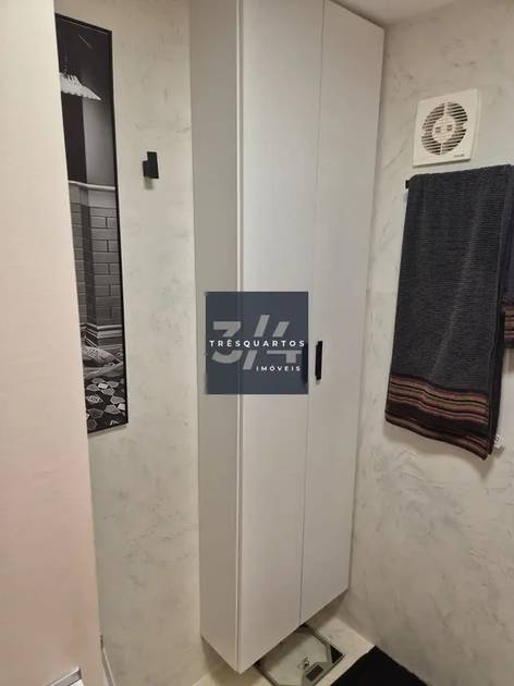 Foto do anúncio de imóvel Apartamento. Padrão 105 Sul: vista livre, nascente e opção mobiliado ou vazio