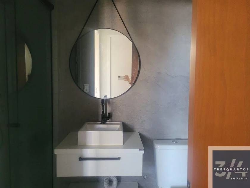 Foto do anúncio de imóvel Apartamento. Padrão SQS 312 | 3 Quartos | 2 Suítes | 70m² Reformado e Moderno