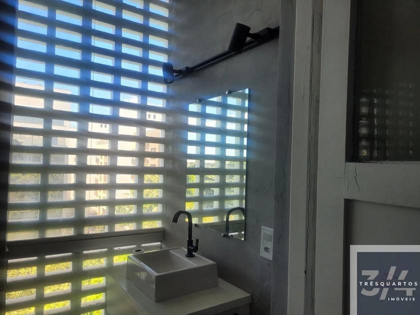 Foto do anúncio de imóvel Apartamento. Padrão SQS 312 | 3 Quartos | 2 Suítes | 70m² Reformado e Moderno