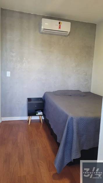 Foto do anúncio de imóvel Apartamento. Padrão SQS 312 | 3 Quartos | 2 Suítes | 70m² Reformado e Moderno