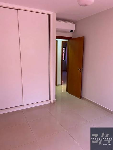 Foto do anúncio de imóvel Apartamento. Padrão SQS 414 | 3 Quartos | 1 Suíte | Reformado e Planejado | Com Elevador