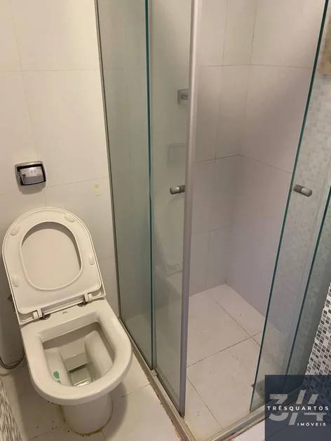 Foto do anúncio de imóvel Apartamento. Padrão SQS 414 | 3 Quartos | 1 Suíte | Reformado e Planejado | Com Elevador