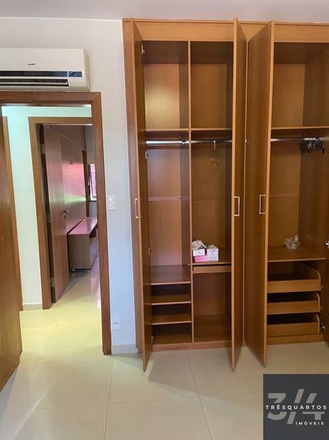 Foto do anúncio de imóvel Apartamento. Padrão SQS 414 | 3 Quartos | 1 Suíte | Reformado e Planejado | Com Elevador