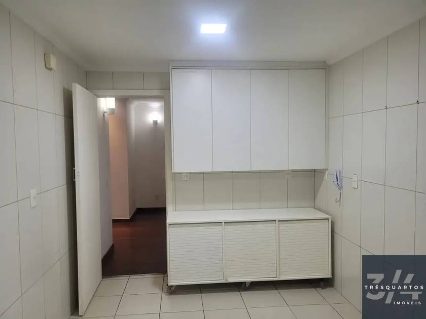 Foto do anúncio de imóvel Apartamento. Padrão QS 202 | 4 Quartos | 2 Suítes | Prédio Novo com Área Gourmet e Academia