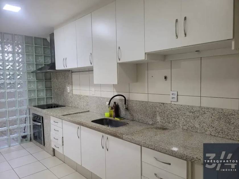 Foto do anúncio de imóvel Apartamento. Padrão QS 202 | 4 Quartos | 2 Suítes | Prédio Novo com Área Gourmet e Academia
