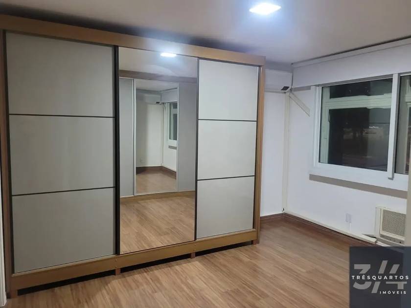 Foto do anúncio de imóvel Apartamento. Padrão QS 202 | 4 Quartos | 2 Suítes | Prédio Novo com Área Gourmet e Academia