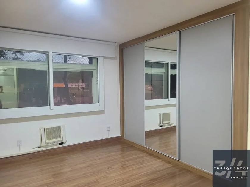Foto do anúncio de imóvel Apartamento. Padrão QS 202 | 4 Quartos | 2 Suítes | Prédio Novo com Área Gourmet e Academia