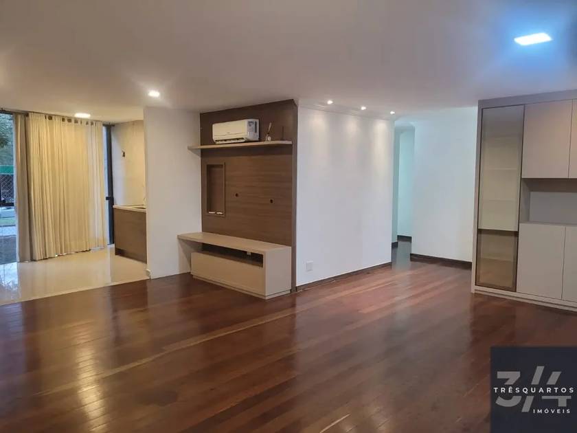 Foto do anúncio de imóvel Apartamento. Padrão QS 202 | 4 Quartos | 2 Suítes | Prédio Novo com Área Gourmet e Academia