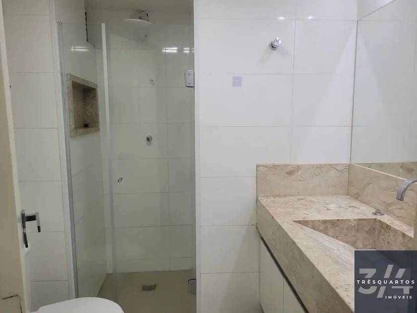 Foto do anúncio de imóvel Apartamento. Padrão QS 202 | 4 Quartos | 2 Suítes | Prédio Novo com Área Gourmet e Academia